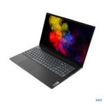 Lenovo V V15 i7-1165G7 Notebook 39.6 cm (15.6") Full HD Intel 8 GB DDR4-SDRAM 512 GB SSD Wi-Fi 5 Windows 11 Pro Black