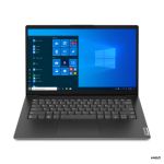 Lenovo V14 G2 AMD Ryzen 7 5700U 8GB 256GB SSD 14 Inch Windows 10 Pro Laptop 