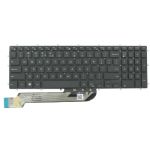 DELL Keyboard (US-INTER) 101KS M16NXC-US 