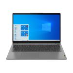 Lenovo IdeaPad 3 15ALC6 AMD Ryzenâ„¢ 7 5700U Laptop 39.6 cm (15.6") Full HD 16 GB DDR4-SDRAM 512 GB SSD Wi-Fi 5 (802.11ac) Windows 11 Home Grey