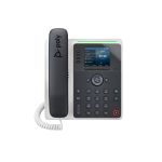 POLY Edge E220 IP Phone and PoE-enabled