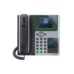 HP Poly Edge E450 IP Phone