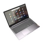 Lenovo IdeaPad 3 Chromebook 39.6 cm (15.6") Full HD Intel