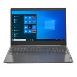 Lenovo V15-IML Core i5-1021U 8GB 256GB SSD 15.6 Inch Windows 10 Pro Laptop