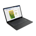 Lenovo 13w Yoga 5625U Hybrid (2-in-1) 33.8 cm (13.3") Touchscreen WUXGA AMD Ryzen