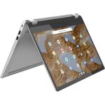 Lenovo IdeaPad Flex 3 Intel Pentium Silver 8GB DDR4 RAM 128GB eMMC 15.6" Full HD IPS Chromebook