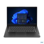 Lenovo V 14 G3 IAP Laptop 35.6 cm (14") Full HD IntelÂ® Coreâ„¢ i5 i5-1235U 8 GB DDR4-SDRAM 256 GB SSD Wi-Fi 5 (802.11ac) Windows 11 Pro Black