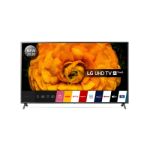 LG 82UN85006LA TV 2.08 m (82") 4K Ultra HD Smart TV Wi-Fi Black
