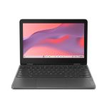 Lenovo 300e Yoga Chromebook MediaTek Kompanio 520 29.5 cm (11.6") Touchscreen HD 8 GB LPDDR4x-SDRAM 