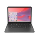Lenovo 500e Yoga Chromebook Intel® N N100 31 cm (12.2") Touchscreen WUXGA 8 GB LPDDR5-SDRAM 64 GB e