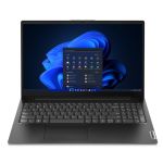 Lenovo V15 G4 AMN AMD Ryzenâ„¢ 5 7520U Laptop 39.6 cm (15.6") Full HD 8 GB LPDDR5-SDRAM 256 GB SSD Wi-Fi 5 (802.11ac) Windows 11 Pro Black