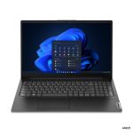 Lenovo V15 G4 AMN AMD Ryzenâ„¢ 5 7520U Laptop 39.6 cm (15.6") Full HD 16 GB LPDDR5-SDRAM 512 GB SSD Wi-Fi 5 (802.11ac) Windows 11 Pro Black