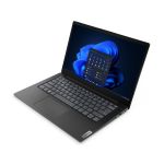 Lenovo V14 G4 ABP AMD Ryzen 5 7430U Laptop 35.6 cm (14") Full HD 8 GB DDR4-SDRAM 256 GB SSD Wi-Fi 6 Windows 11 Pro English Black