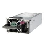 HPE 830272-B21 power supply unit 1600 W Black, Grey