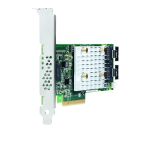 HPE SmartArray P408i-p SR Gen10 RAID controller PCI 12 Gbit/s