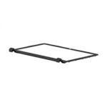 HP 833126-001 notebook spare part Bezel
