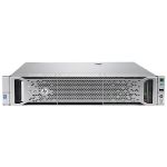 Hewlett Packard Enterprise ProLiant DL180 Gen9 server Rack (2U) Intel® Xeon® E5 v4 E5-2609V4 1.7 GHz 8 GB DDR4-SDRAM 550 W
