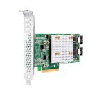 Hewlett Packard Enterprise SMART ARRAY E208I-P SR CONTROLLER