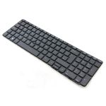 HP 836623-A41 notebook spare part Keyboard