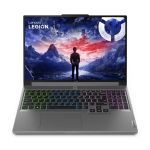Lenovo Legion 5 16IRX9 Intel® Core™ i7 i7-14650HX Laptop 40.6 cm (16") WQXGA 16 GB DDR5-SDRAM 1 TB SSD NVIDIA GeForce RTX 4060 Wi-Fi 6E (802.11ax) Windows 11 Home UK English Grey