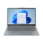 Lenovo IdeaPad Slim 3 Intel® Core™ i5 i5-12450H Laptop 39.6 cm (15.6") Full HD 8 GB LPDDR5-SDRAM 