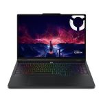 Lenovo Legion Pro 5 16AFR10 AMD Ryzen 9 9955HX Laptop 40.6 cm (16") WQXGA 32 GB DDR5-SDRAM 1 TB SSD NVIDIA GeForce RTX 5070 Wi-Fi 7 Windows 11 Home English Black