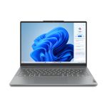 Lenovo IdeaPad 5 2-in-1 14IRH9 Intel® Core i7 i7-13620H Hybrid (2-in-1) 35.6 cm (14") Touchscreen WUXGA 16 GB LPDDR5x-SDRAM 512 GB SSD Wi-Fi 6 (802.11ax) Windows 11 Home UK English Grey