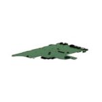 HP 840716-001 notebook spare part Motherboard
