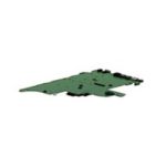 HP 840717-601 notebook spare part Motherboard