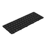 HP KEYBOARD TP 14 - UK