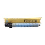 CTS Wholesale Comp Ricoh MPC3000 Cyan Toner 842033 884949 888643