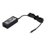 HP 45W Adapter NPFC Smart STRA