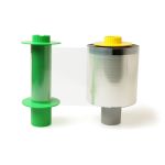 Fargo Fargo 84500 Clear Retransfer Film (1500 Prints)