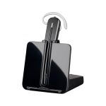 POLY 84693-12 CS540+HL10 Headset Ear-hook Black