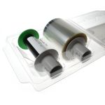 Fargo HDP8500 Standard Clear Film, 084800 (1500 images)