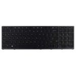 HP 848311-081 notebook spare part Keyboard