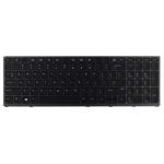HP 848311-BG2 notebook spare part Keyboard