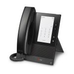 HP Poly CCX 400 - For Microsoft Teams - VoIP phone with caller