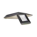 POLY Trio C60 IP Conference Phone for Microsoft Teams Full Radio and PoE-enabled
