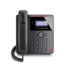 POLY Edge B10 IP Phone with Power Supply PRC