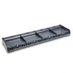 Honeywell *C* FLEXDOCK BASE 4-SLOT CHARGE ONLY