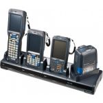Honeywell FLEXDOCK BASE 4-SLOT ETHERNET