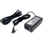 HP AC Adapter 19.5V 3.33A 65W includes power cable