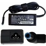 HP AC Adapter 19.5V 3.33A 65W includes power cable