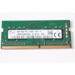 HP 8GB DDR4 SoDIMM memory module