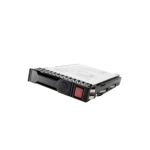 HPE 857644-K21 internal hard drive 10 TB 7200 RPM 3.5" SAS