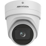 Hikvision DS-2CD2H86G2-IZS(2.8-12mm)(C) 4K Acusense Motorized Varifocal Turret Network Camera
