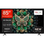 TCL 85C6K Mini LED TV