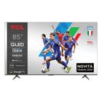 TCL P8K 85P8K 85" 4K QLED HDR Smart TV