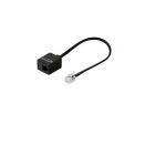 POLY RJ9 Socket to RJ9 Cable (0.2M)